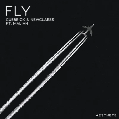 Fly 專輯 Cuebrick/Patrick Moreno/Alessa