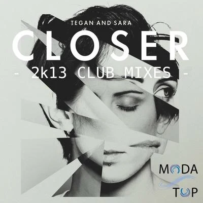 Closer - 2K13 Club Mixes 專輯 Andrea Corelli/White Zombie/Dj E.s.s./quit & X特工/Andrea Berra