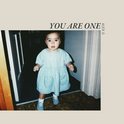 You Are One 專輯 Alex G/Sam Tsui