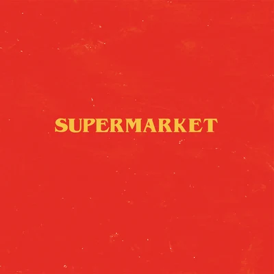 Supermarket (Soundtrack) 專輯 Juto/Lean Lean/PLHN/차우주