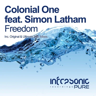 Freedom (Dub Mixes) 專輯 Colonial One