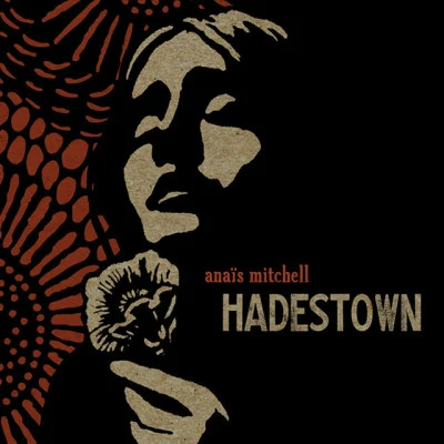 Hadestown 專輯 Anaïs Mitchell