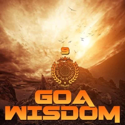 Goa Wisdom, Vol. 9 專輯 Intergalactic