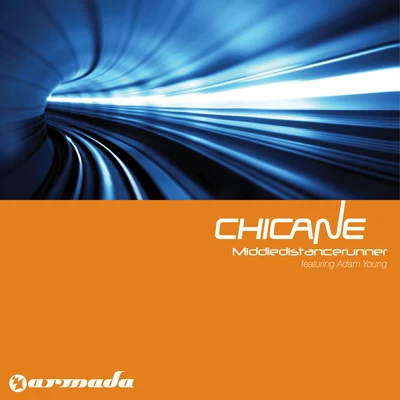 Middledistancerunner 專輯 Vigri/Chicane