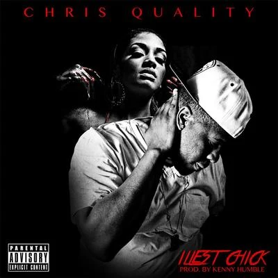 Illest Chick 专辑 Erk Tha Jerk/Chris Quality