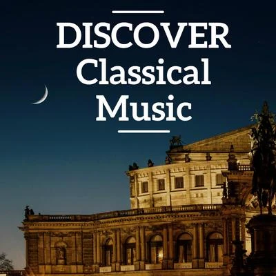 Discover Classical Music 專輯 Joseph Haydn/George Weldon/PHILHARMONIA ORCHESTRA/Isobel Baillie