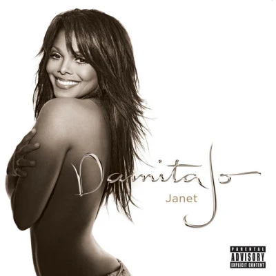 Damita Jo 專輯 Janet Jackson/Anthony Louis