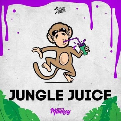 Dirt Monkey Jungle Juice