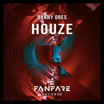 Houze 專輯 Danny Ores