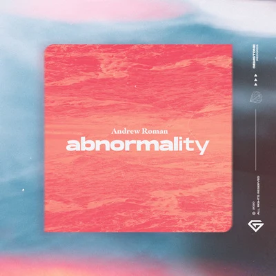 Abnormality 專輯 Andrew Roman