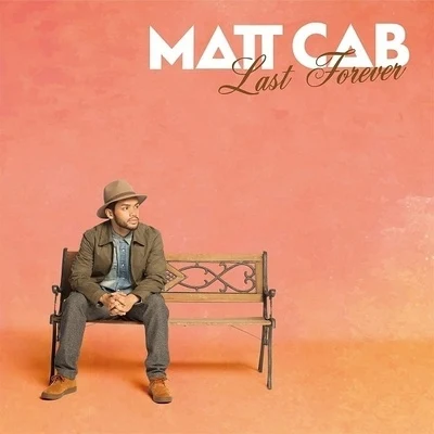 Last Forever 專輯 HAN-KUN/N.O.B.U!!!/Matt Cab