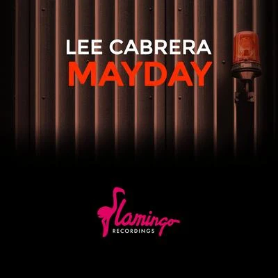 MayDay 專輯 Lee Cabrera