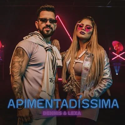 Apimentadíssima 專輯 MC Koringa/Dennis DJ/Matheus & Kauan