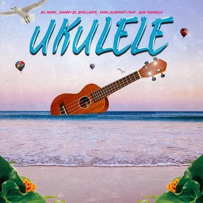 Ukulele (Remix) 專輯 El More/Maykel Fonts