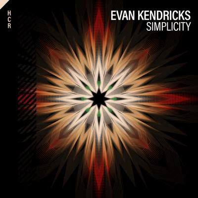 Simplicity 專輯 Evan Kendricks