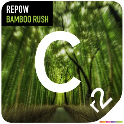 Bamboo Rush 专辑 Repow