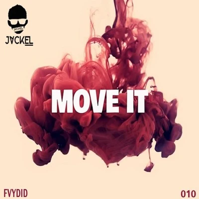 Move It 专辑 JLM/JackEL