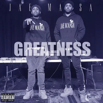 Greatness 专辑 Cuban Doll/its dev/Jae Mansa