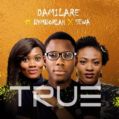 True (feat. Bymborlah & Sewa) 專輯 Damilare/KING PERRYY