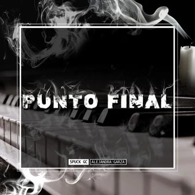 Punto Final 专辑 Cuervo B/Spuck GC