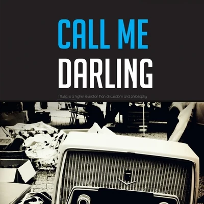 Rosemary ClooneyGene Autry Call Me Darling