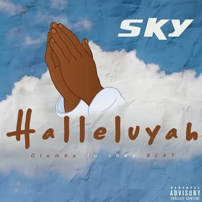 Halleluyah 專輯 Sky/Oliver/Hayden James/Gabe/Pharrell Williams