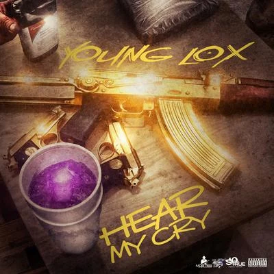 Hear My Cry 專輯 B-Folk/Young Lox