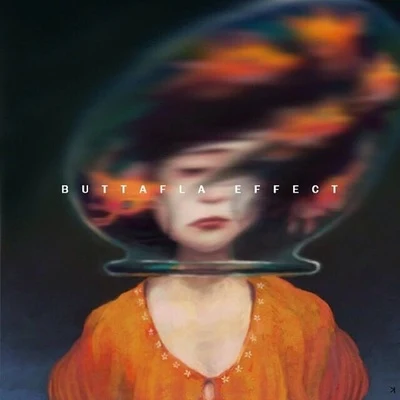 2013 mixtape Buttafla Effect 專輯 nafla