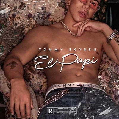 El Papi 專輯 Schuster/Manuel Garcia/Tommy Boysen/Francisca Valenzuela/Huaira