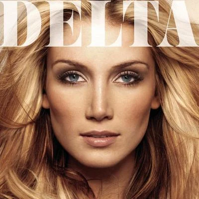 Delta 專輯 Delta Goodrem