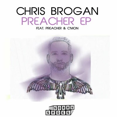 Chris BroganAmy Pearson Preacher EP