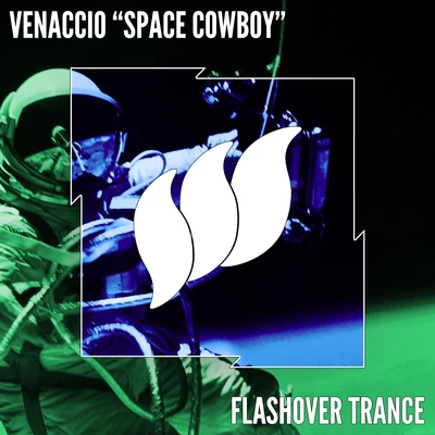 Space Cowboy 專輯 Daïgon/Venaccio