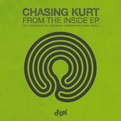 From The Inside EP 專輯 Chasing Kurt