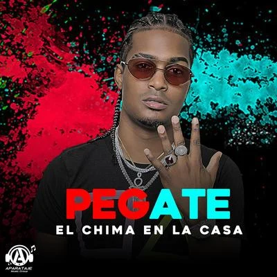 Pegate 专辑 El Chima En La Casa