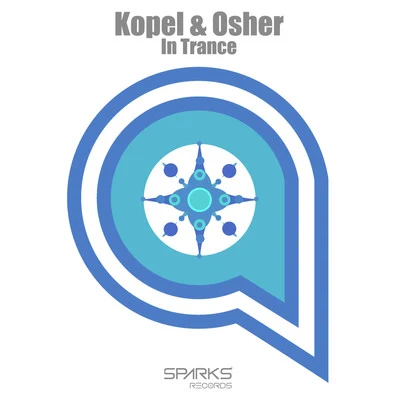 In Trance (Kopel Vs. Osher) 專輯 Kopel