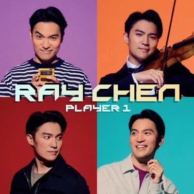 Sadness & Sorrow (Arr. Rimmer for Violin & Orchestra) (From "Naruto") 專輯 Ray Chen