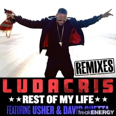 Rest Of My Life (Remixes) 专辑 ID Cℎίℯƒ/MACINTOSH PLUS/Ludacris/dj longredhairkelly/OutKast