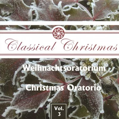 Johann Sebastian Bach: "Weihnachts Oratorium 專輯 Karl Richter