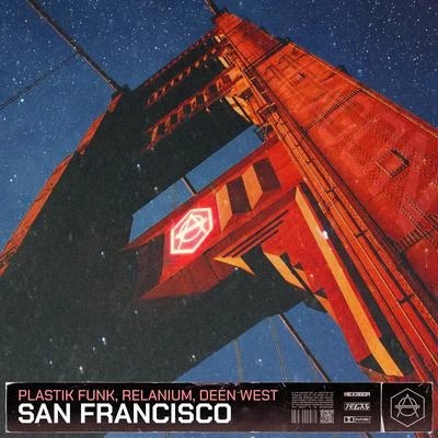 San Francisco 专辑 Relanium/Front