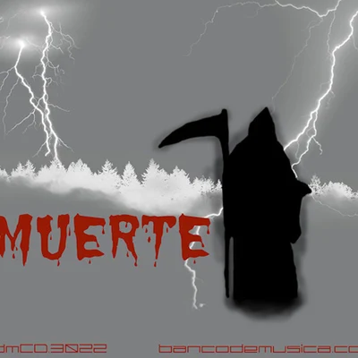 Muerte (Vol. 1) 專輯 Luma