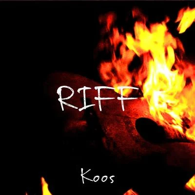 RIFF EP 專輯 Koos