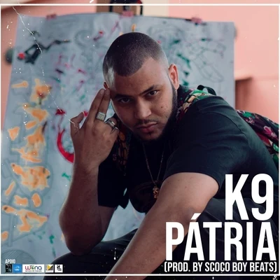 Pátria 专辑 K9