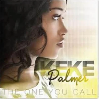 The One You Call 專輯 Keke Palmer