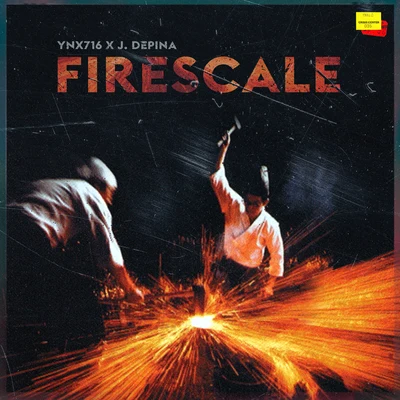 Firescale - EP 專輯 J. Depina