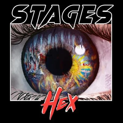 Stages 專輯 HEX/Orion/Cubica/Mindfield and Cosmosis/Tromsea