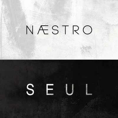 Seul 專輯 Mister You/Naestro/Hayce Lemsi/LAllemand