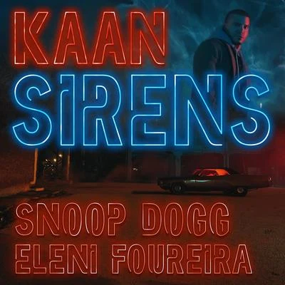 Sirens (Radio Edit) 专辑 Eleni Foureira