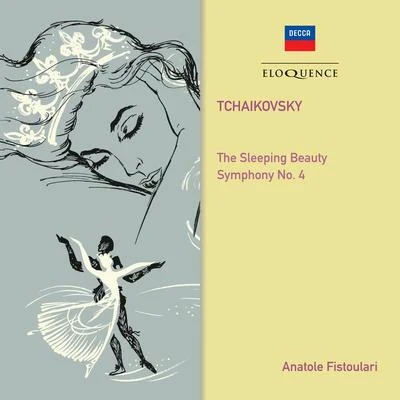 Tchaikovsky: Sleeping Beauty; Symphony No. 4 專輯 Royal Philharmonic Orchestra/Vivian Taylor/Joyce Mathis/Walter Turnbull/Boys Choir of Harlem