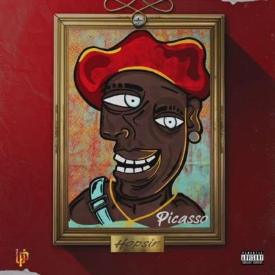 Picasso 專輯 Hopsin