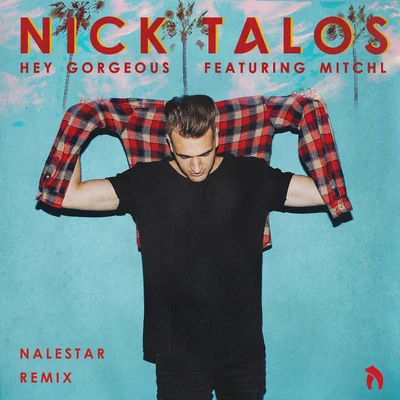 Nick Talos Hey Gorgeous (Nalestar Remix)